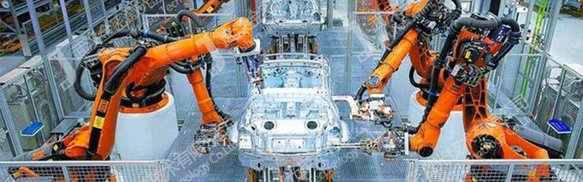 汽車行業解決方案